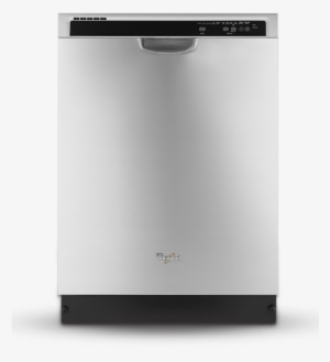 Whirlpool Dishwashers - Dishwasher