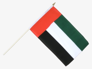 United Arab Emirates - Kurdistan Flag Png