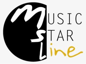 Music Star Line Logo - Download