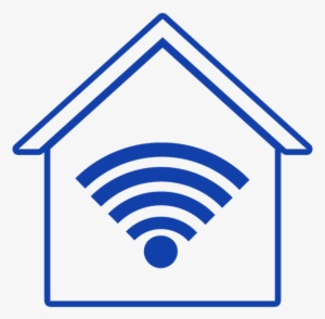 Applications - Icone Casa Inteligente Png
