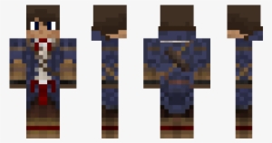 Minecraft Skin Realeyes - Do Jean L No Minecraft