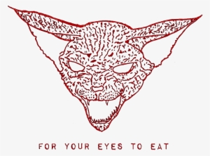 For Your Eyes To Eat We At For Your Eyes To Eat Are - Eye