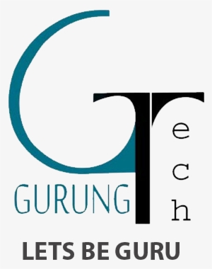 Gurungtech - Electric Blue
