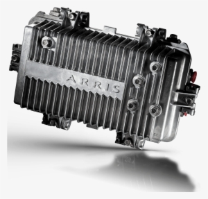 Starline Mbv3 Amplifier - Arris Bt100