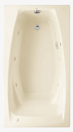 Colony 60 Inch By 32 Inch Whirlpool - Bathtub