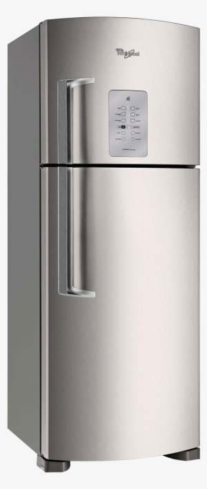 Whirlpool Png Download - Heladeras Whirlpool No Frost