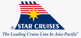 Star Cruises Logo Vector