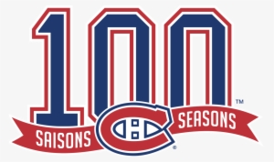 Montreal Canadiens 100 Years