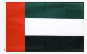 Flag Of The United Arab Emirates