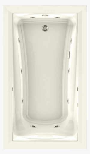 Green Tea 72 Inch By 42 Inch Ecosilent Whirlpool - Hot Tub