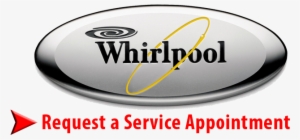 Whirlpool Appliance Repair In Atlanta - Whirlpool Logo