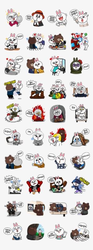 Previous - Yuri On Ice Line Sticker
