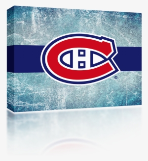 Montreal Canadiens Logo - Montreal Canadiens