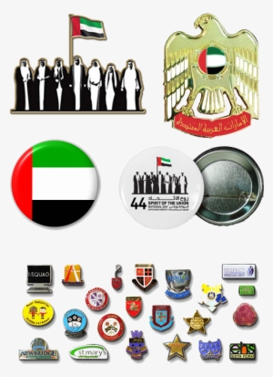 Spirit Of The Union Uae