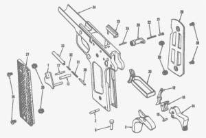 Install Instructions - Pistole Funktion