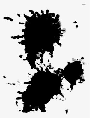 Png Splatter Resource - Portable Network Graphics