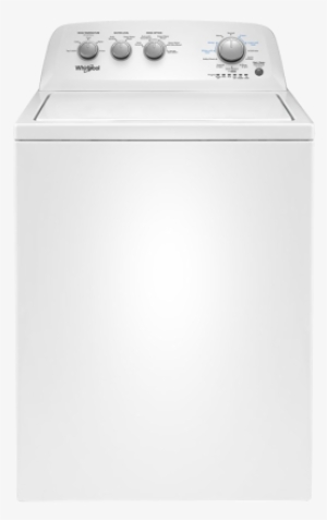 Whirlpool Wtw4850hw Washing Machine - Top Loading Whirlpool Washing Machine