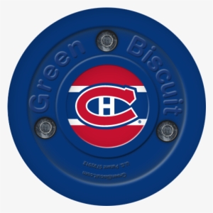 Greenbiscuit-canadiens - Montreal Canadiens Car Flag