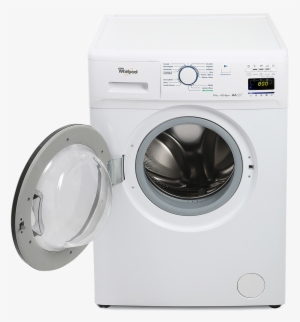 Free Whirlpool Png - Стиральная Машина Indesit Iwe 7105 B