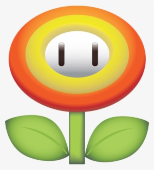 Fire Flower Mario Kart Racing Wiki Psychologyarticles - Flor De Mario Bros