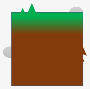 Grass Block Body