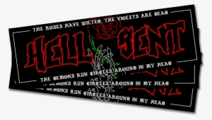 Image Of Dead Flowers - Graphic Design