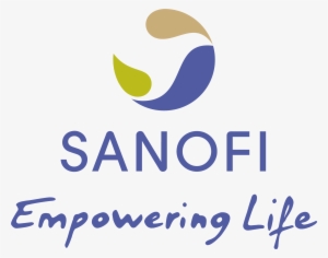Sanofi Empowering Life - Sanofi Empowering Life Logo