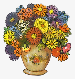 Big And Beautiful Florists Choice - Flower