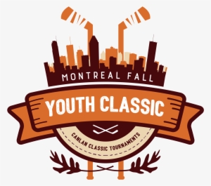 Montreal Fall Youth Classic - Design
