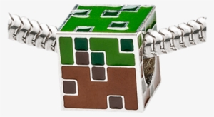 Minecraft Charm