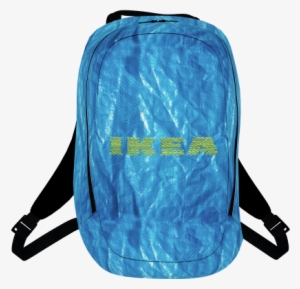 Backpack Bags Free Png Transparent Background Images - Ikea Backpack