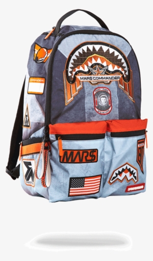 Sprayground- Mi$$ion To Mars - Mission To Mars Sprayground