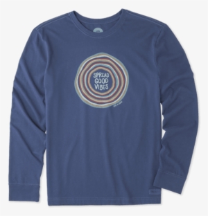 Image - Long-sleeved T-shirt