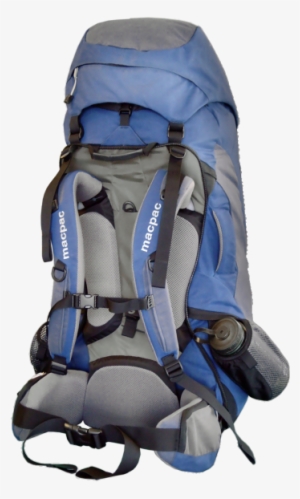 Convertable Travel Backpack - Travel Backpack Png