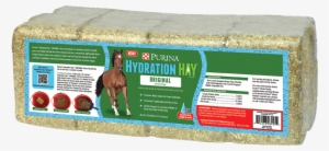 Hydrationhay - Purina Hydration Hay