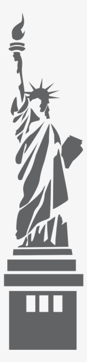 Statue Of Liberty Clipart Transparent