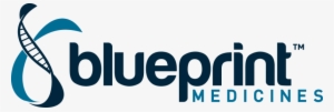 Novartis Logo Transparent Download - Logo Blueprint Medicines