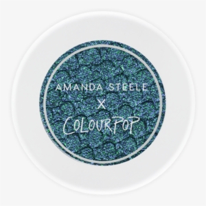 Colourpop - Colourpop Super Shock Shadow - Dance Party - Metallic