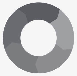 A Virtuous Cycle - Circle Cycle Png