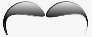 Free Vector Mustache Clip Art - Mustache Clip Art