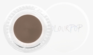 Colourpop Brow Pot Dope Taupe - Gel Para Sobrancelhas Colourpop