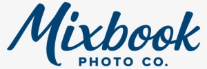 Competitor Company Logo - Mixbook Photo Co