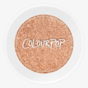 Colourpop - Highlighter - Colourpop Super Shock Cheek Highlighter - Avalon -