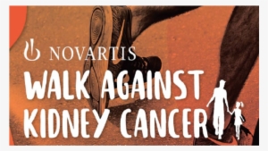 Novartis Walk Against Kidney Cancer - Justrunlah!