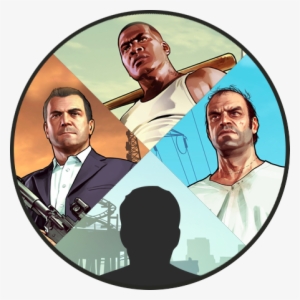 Grand Theft Auto V Gta 5 Game Art 16x12 Print Poster