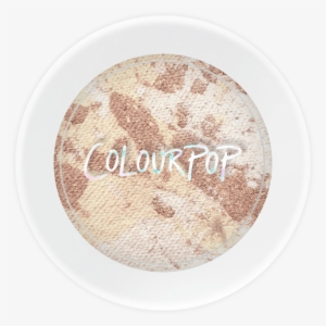 Colourpop Super Shock Highlighter Glazed - Colourpop Glazed Super Shock Cheek