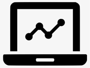 Computer Stats Comments - Icon