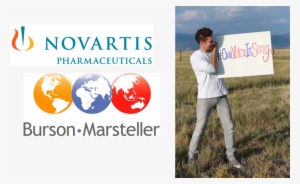 Relapsing-remitting Multiple Sclerosis Could Access - Png Burson Marsteller Logos