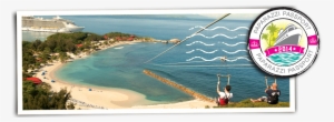 Wanna Go On A Cruise To The Western Caribbean With - Labadee