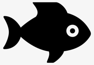 Computer Icons Fish Seafood Clip Art - Fish Icon